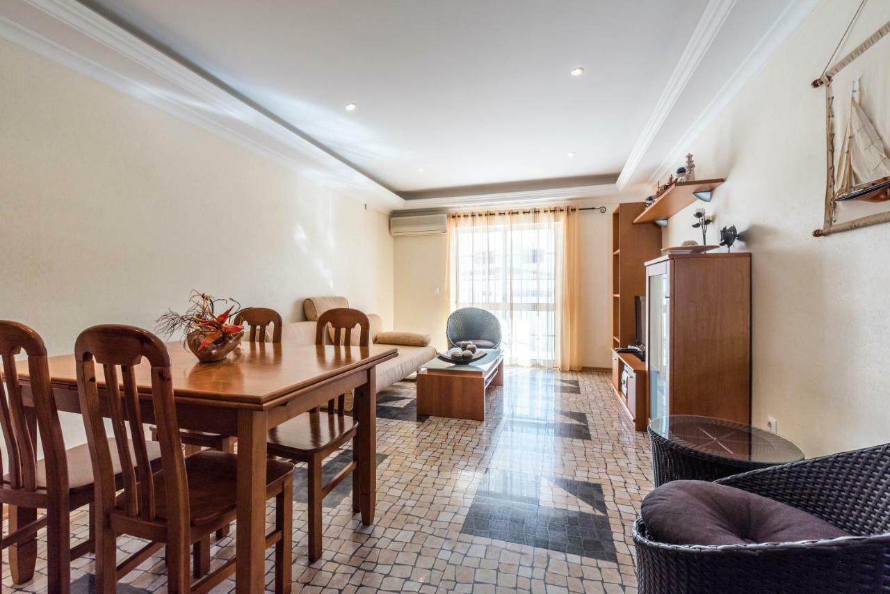 Apartamento Altura Exterior photo