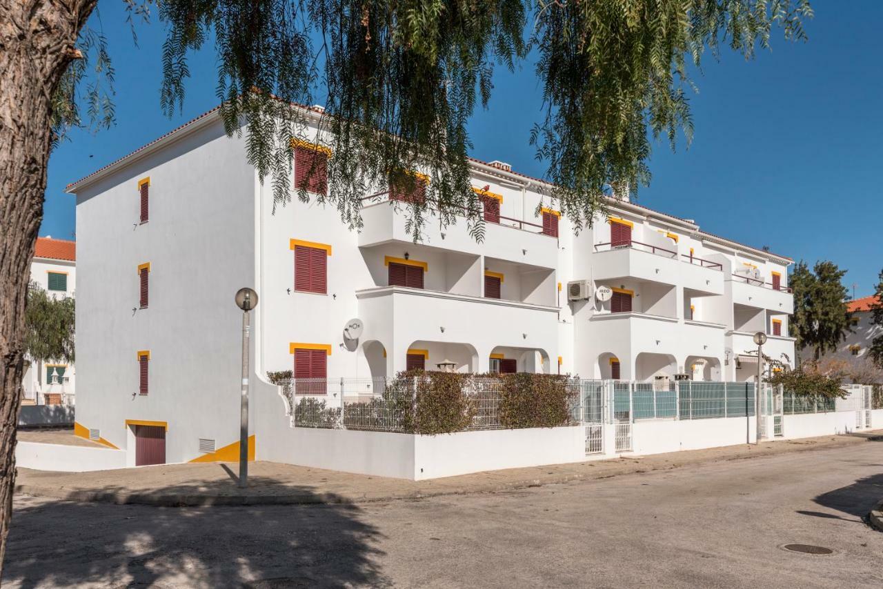 Apartamento Altura Exterior photo