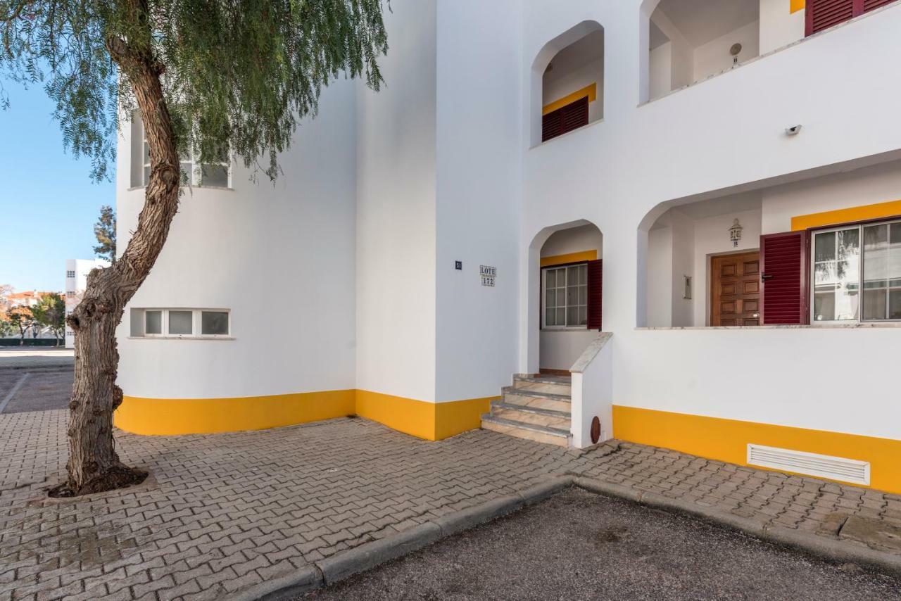 Apartamento Altura Exterior photo
