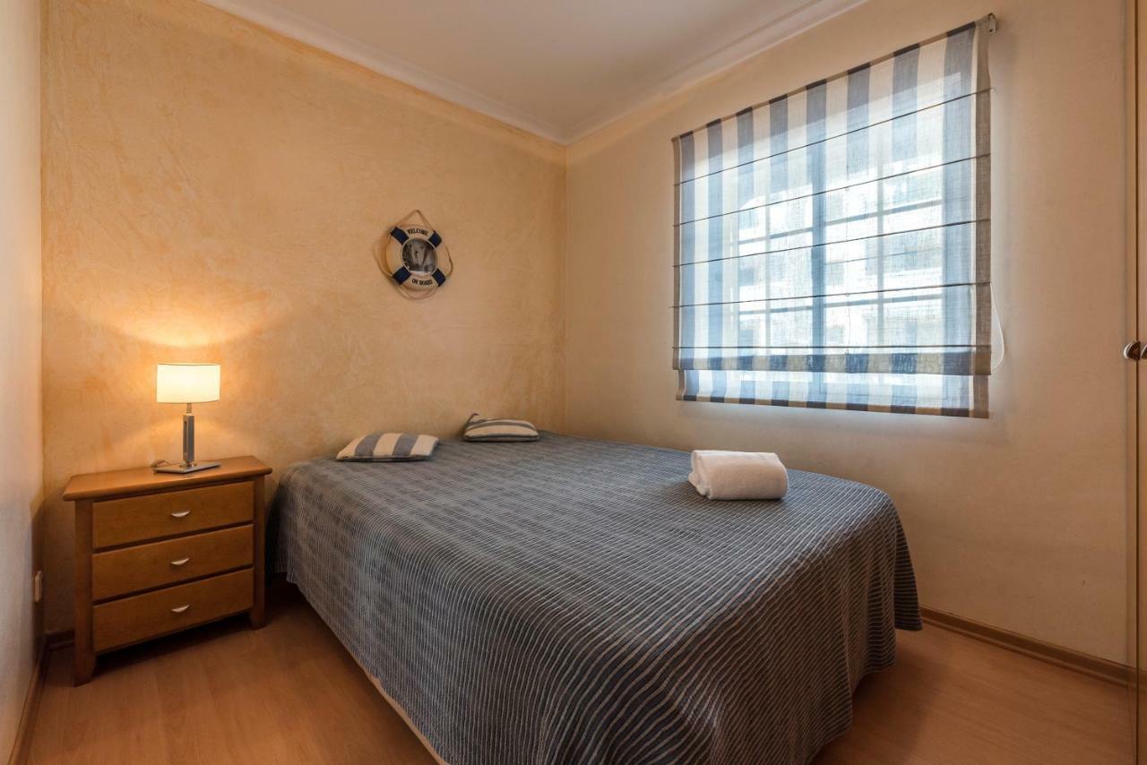Apartamento Altura Exterior photo