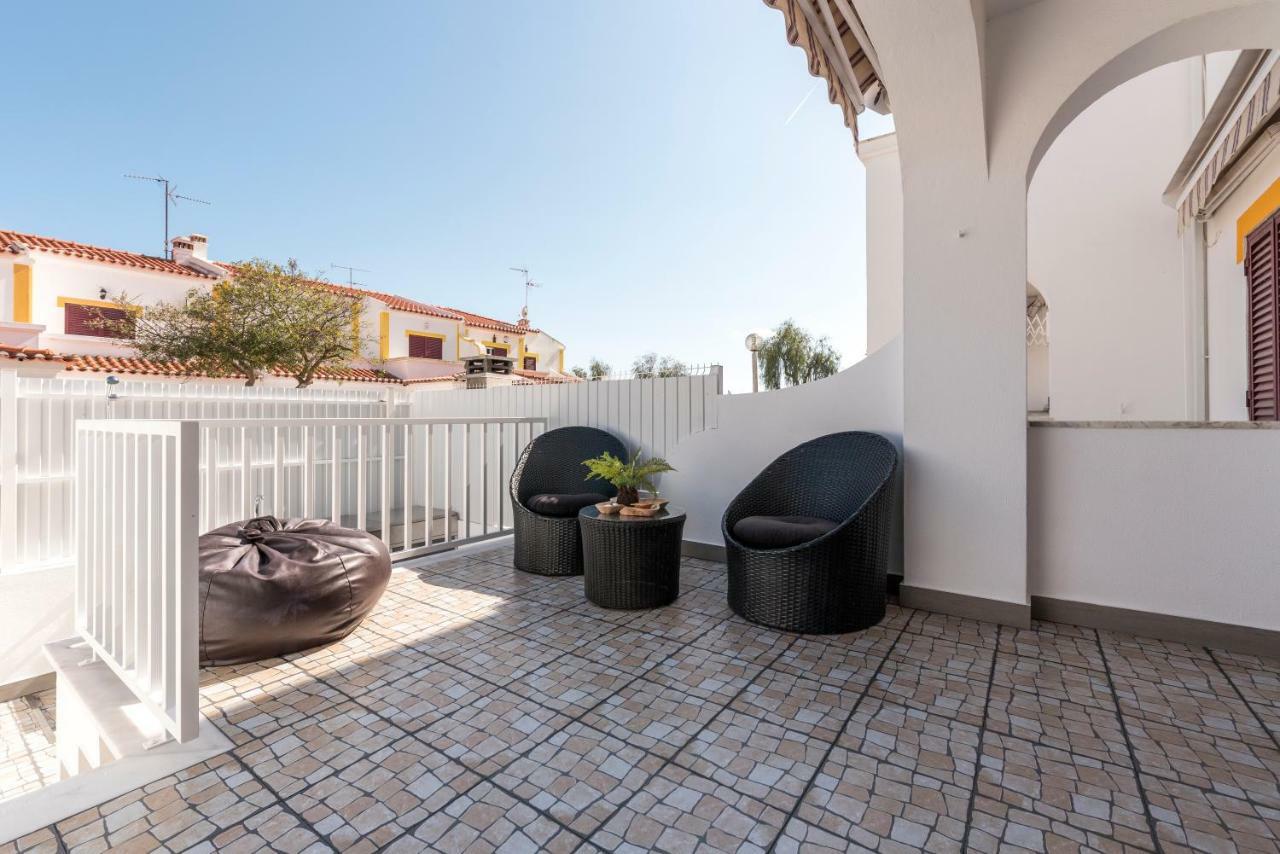 Apartamento Altura Exterior photo