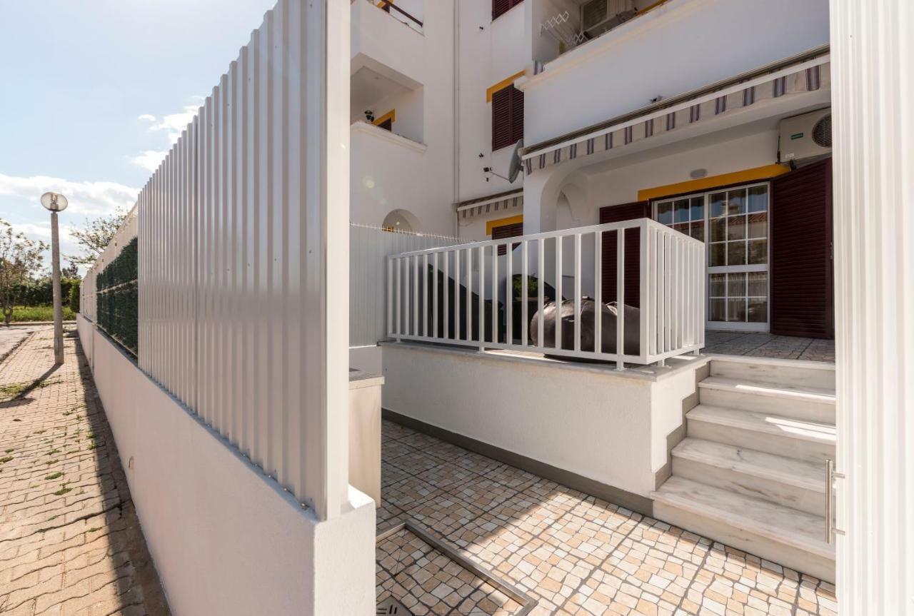 Apartamento Altura Exterior photo