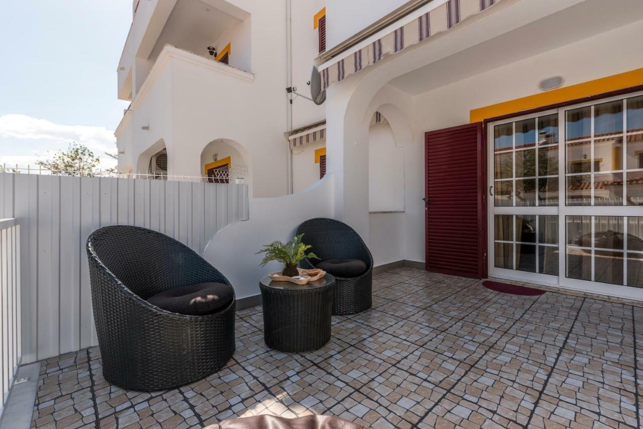 Apartamento Altura Exterior photo